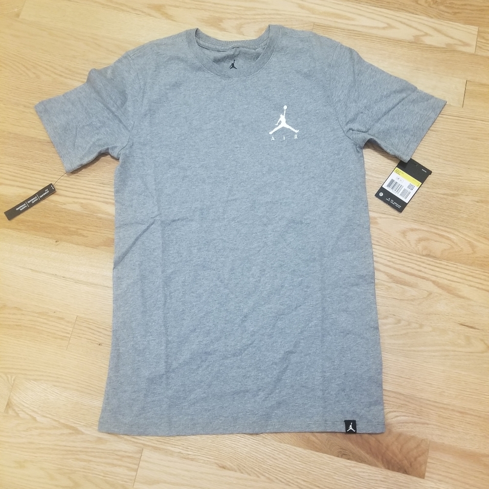 Air jordan shortsleeve tee